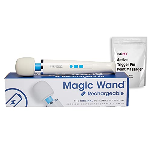 Top 10 Best Hitachi Wand Massagers - Our Recommended