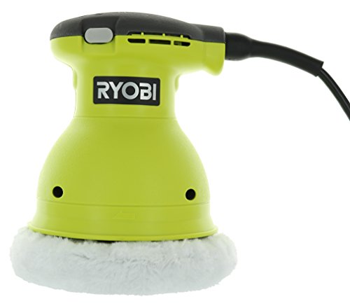 Top 10 Best Ryobi Orbital Polishers - Our Recommended
