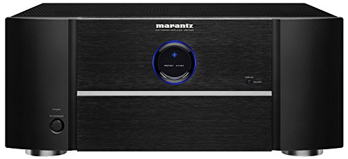 10 Best Marantz 5 Channel Amplifiers Of 2023 - To Buy Online