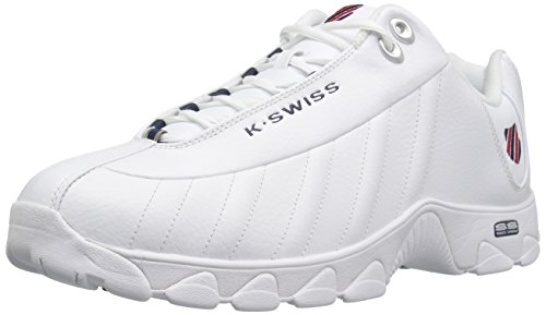 10 Best K Swiss Mens Sneakers In 2023