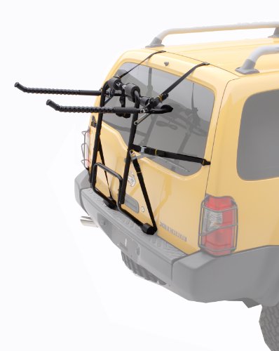 10 Best Reese Trunk Mount Racks - Editoor Pick's