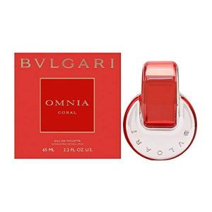 10 Best Bvlgari Perfumes For Women In 2022