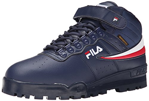 10 Best Fila Mens Hiking Boots - Editoor Pick's