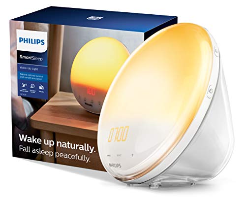 10 Best Philips Radio Alarms In 2023