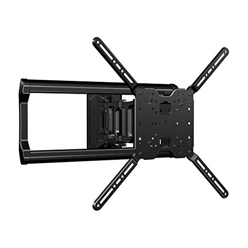 Top 10 Best Sanus Tv Wall Mount Full Motions - Our Recommended