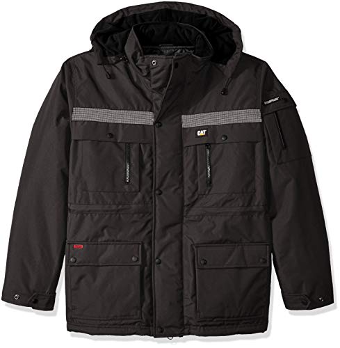 10 Best Caterpillar Mens Jackets In 2023