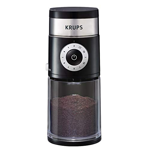 Top 10 Best New Coffee Grinders - Our Recommended