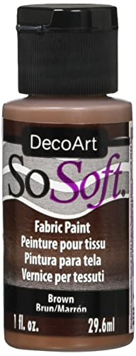 Top 10 Best Decoart Fabric Paints - Our Recommended