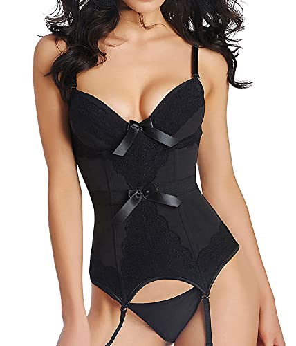 10 Best Topmelon Lingerie In 2023