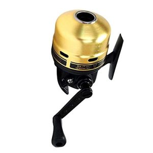 Top 10 Best Daiwa Spincast Reels - Our Recommended