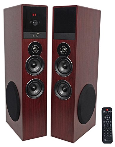 10 Best Pioneer Home Theater System - Editoor Pick's