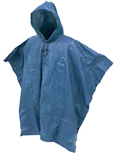 10 Best Frogg Toggs Rain Ponchos Of 2023 - To Buy Online