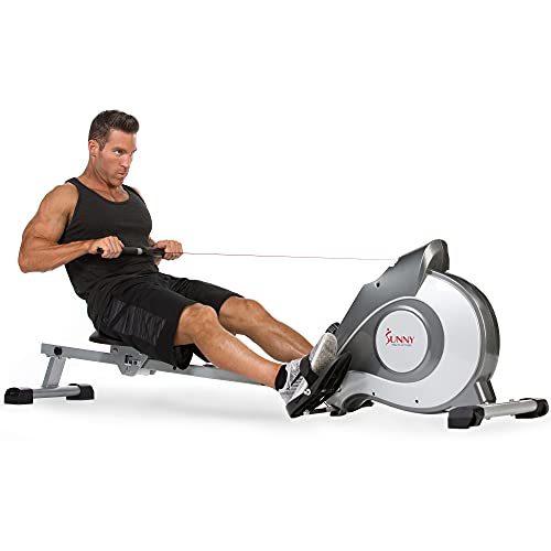 10 Best Sunny Rower Machines Of 2023