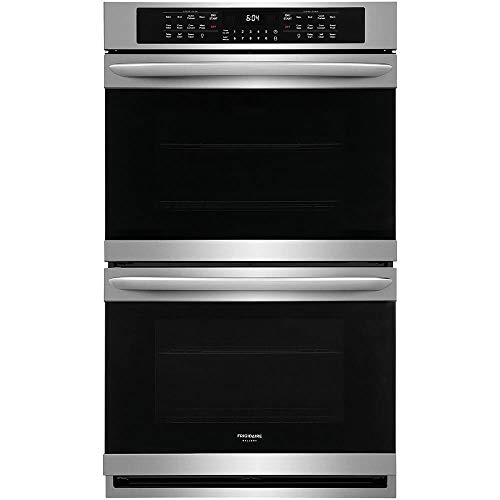 10 Best Bosch Double Ovens - Editoor Pick's