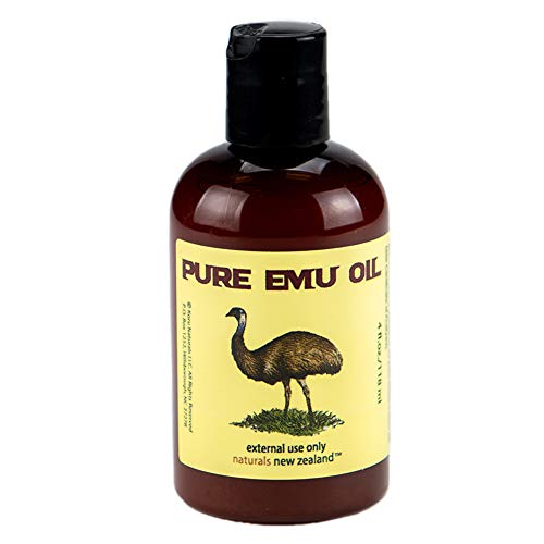 Top 10 Best Pure Emu Oils - Our Recommended