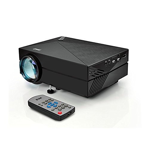 10 Best Pyle Gaming Projectors Of 2022