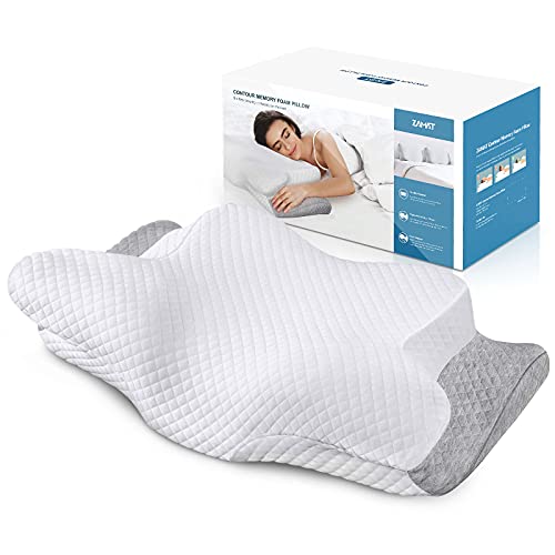10 Best Contour Products Cooling Pillows In 2023