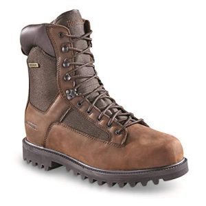 Top 10 Best Wolverine Hunting Boots - Our Recommended