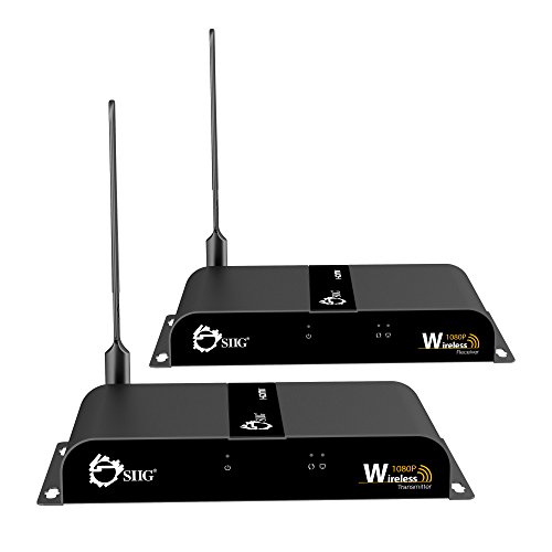 10 Best Siig Wifi Extenders - Editoor Pick's