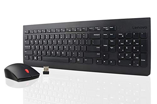 10 Best Lenovo Wireless Keyboard Mouse Combos Of 2022