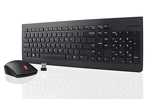 10 Best Lenovo Wireless Keyboard Mouse Combos Of 2023