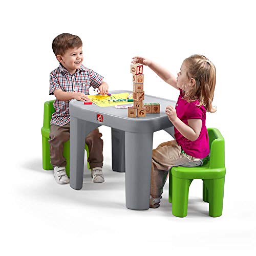 Top 10 Best Step2 Toddler Table And Chair Sets - Our Recommended