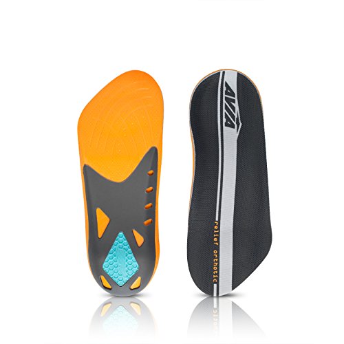 10 Best Avia Heel Insoles Of 2023 - To Buy Online