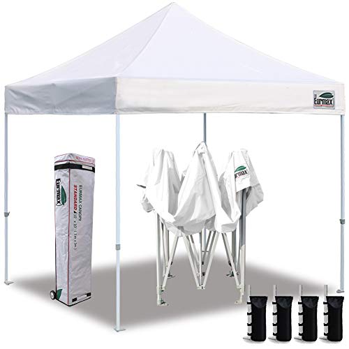 10 Best Eurmax Beach Tents - Editoor Pick's