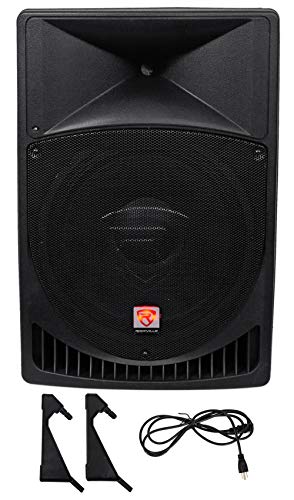 10 Best Rockville Active Pa Speakers - Editoor Pick's