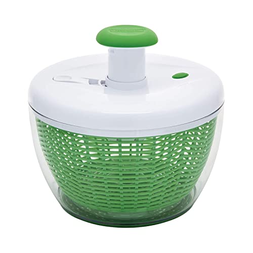 10 Best Farberware Salad Spinners Of 2023