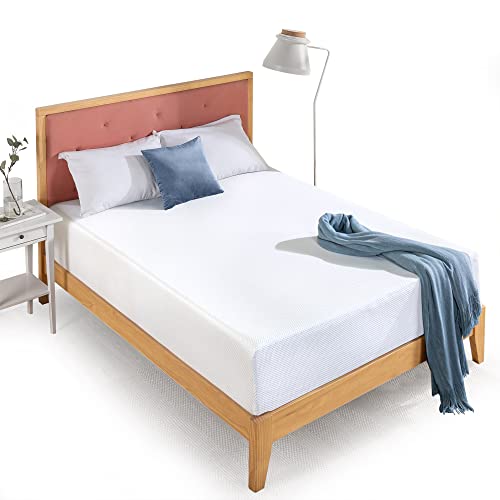 10 Best Zinus Firm Mattresses Of 2023 - To Buy Online