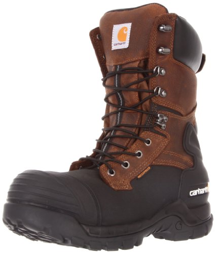 10 Best Carhartt Snow Boots For Men Of 2023