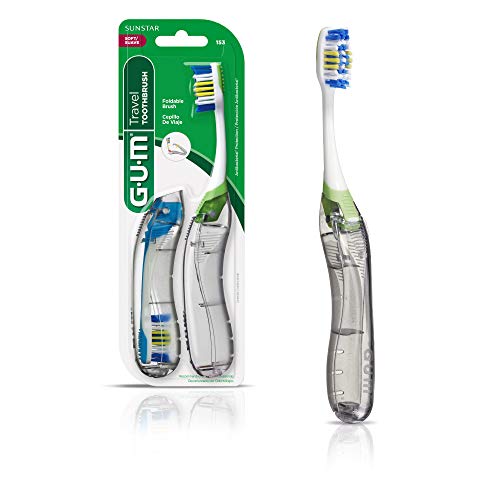Top 10 Best Gum Toothbrushes - Our Recommended