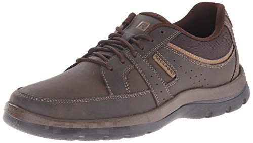 10 Best Rockport Mens Sneakers In 2023