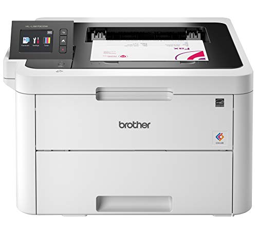 10 Best Brother Home Color Laser Printers Of 2023