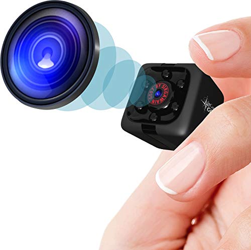 10 Best Nana Pen Cameras In 2023