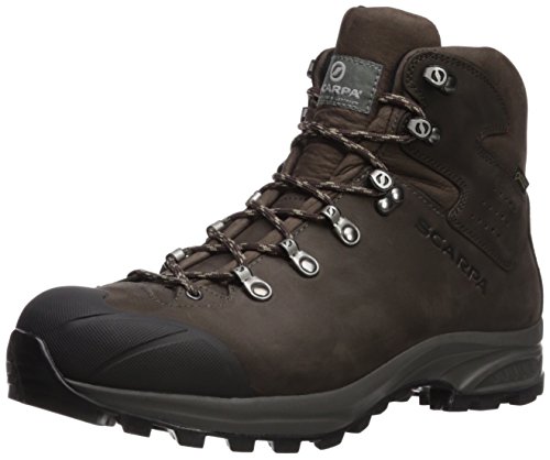 10 Best Scarpa Backpacking Boots Of 2022 - To Buy Online