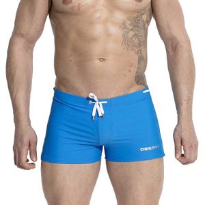 Top 10 Best Desmiit Mens Swimwear - Our Recommended
