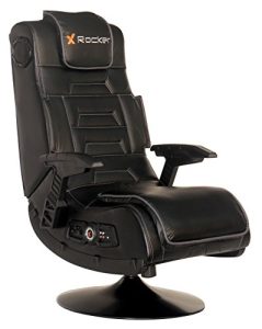 Top 10 Best X Rocker Gaming Computer Chairs - Our Recommended