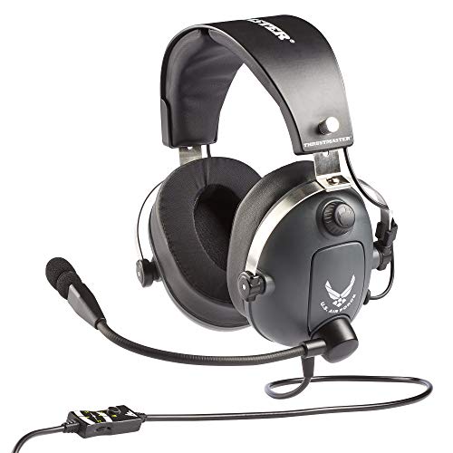 10 Best Thrustmaster Gaming Headset Pcs - Editoor Pick's