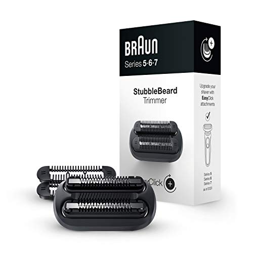 10 Best Braun Stubble Trimmers In 2022