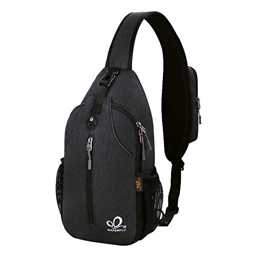 10 Best Waterfly Shoulder Bags - Editoor Pick's