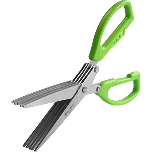 Top 10 Best Westmark Scissors - Our Recommended