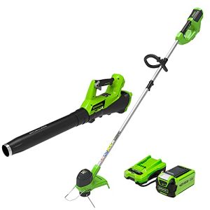 10 Best Weed Eater Battery Powered Blowers Of 2022 - To Buy Online