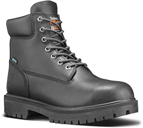 10 Best Timberland Pro Mens Winter Boots Of 2023 - To Buy Online