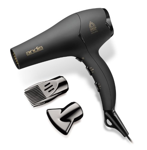 10 Best Andis Hair Dryers - Editoor Pick's