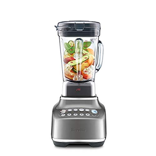 10 Best Breville Commercial Blenders Of 2023 - To Buy Online