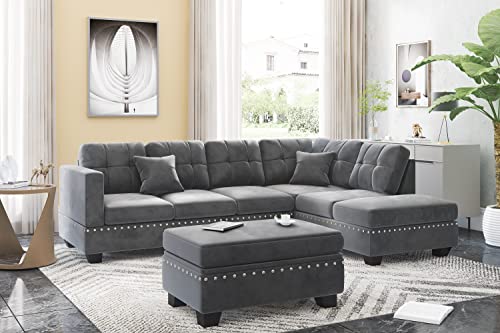 10 Best Merax Sofas Of 2023