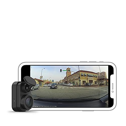 10 Best Gearonic Mini Dash Cams Of 2023