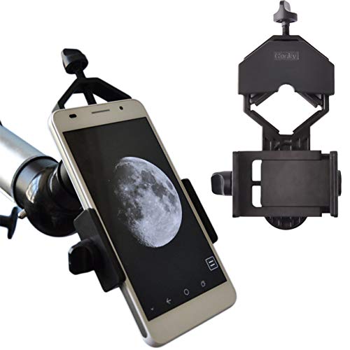 Top 10 Best Gosky Cell Phone Mounts - Our Recommended